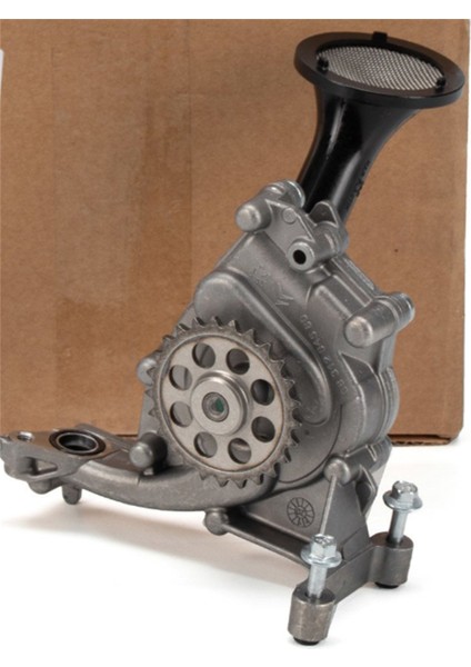 Citroen C3 1.2 Vti Yağ Pompası Psa Marka 9831294580