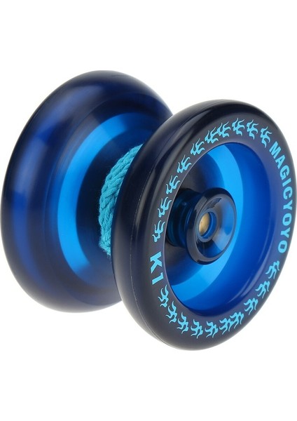 K1 Spin Abs Yoyo 8 Ball Kk Rulman (Yurt Dışından)