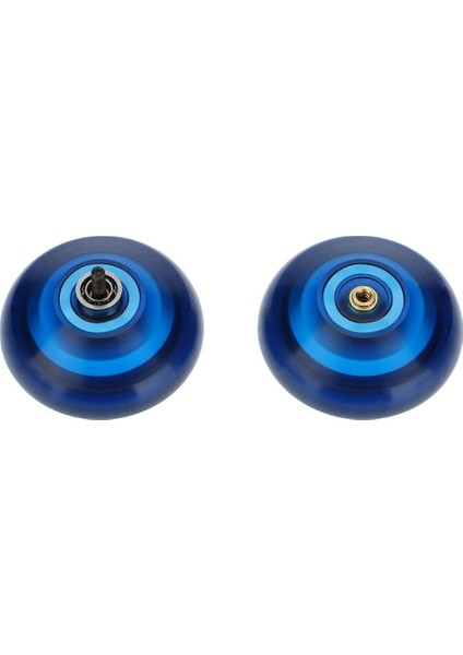 K1 Spin Abs Yoyo 8 Ball Kk Rulman (Yurt Dışından)