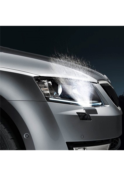 Skoda Octavia 3 2013-2017 Sağ Far Yıkama Jeti Kapağı 5E0955110 fiyatları