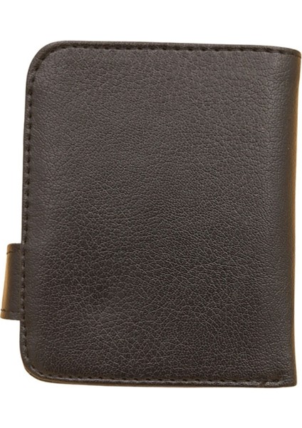 Mkm 099038 Vinleks Kartlıklı Cüzdan - Desen-03 - Siyah -55 modelleri