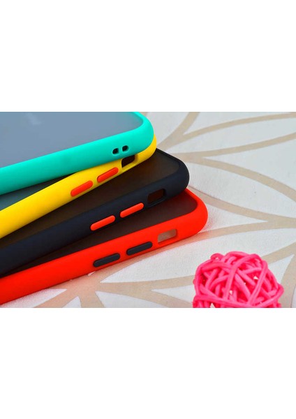 Apple iPhone 7 Plus Kılıf Fri Silikon