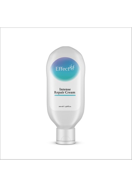 Intense Repair Cream Yoğun Onarıcı ve Nemlendirici El & Vücut Bakım Kremi 100ml