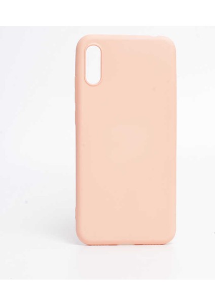 Apple iPhone Xs Max 6.5 Kılıf Inci Silikon