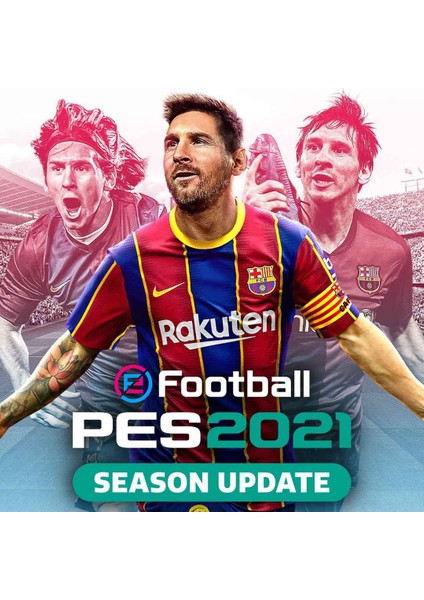 Efootball Pes 2021