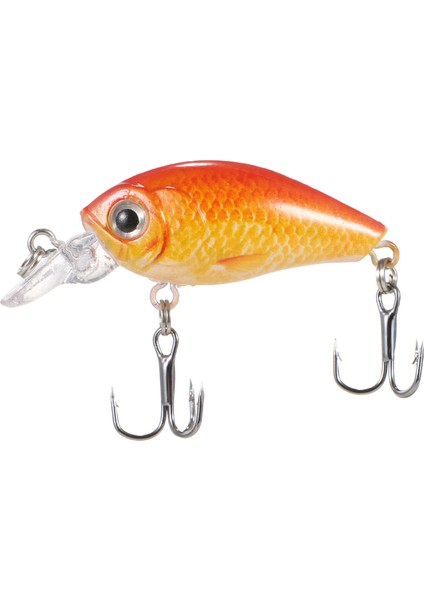 Taruor 45MM 3.5g Mini Crankbait Balıkçılık Lures Yapay (Yurt Dışından)