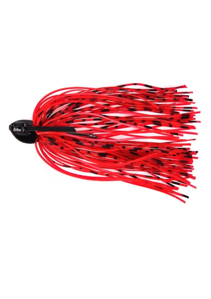 7g / 10G Balıkçılık Buzz Bait Spinnerbait Cazibesi (Yurt Dışından)