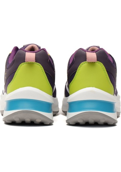 Hml Patara Kadın Çok Renkli Sneaker 900309-7606 indirimleri