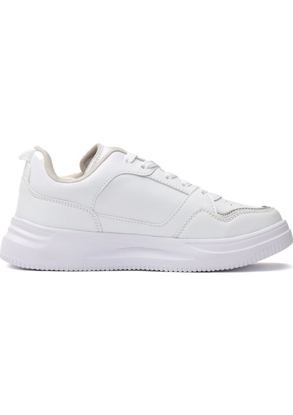 Hml Marke Kadın Beyaz Sneaker 900332-9001 fiyatları