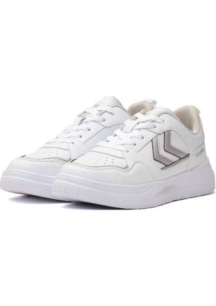 Hml Marke Kadın Beyaz Sneaker 900332-9001 modelleri