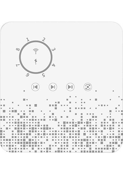Tuya Wifi Yağmurlama Denetleyicisi Akıllı Sulama Zamanlayıcısı (Yurt Dışından)