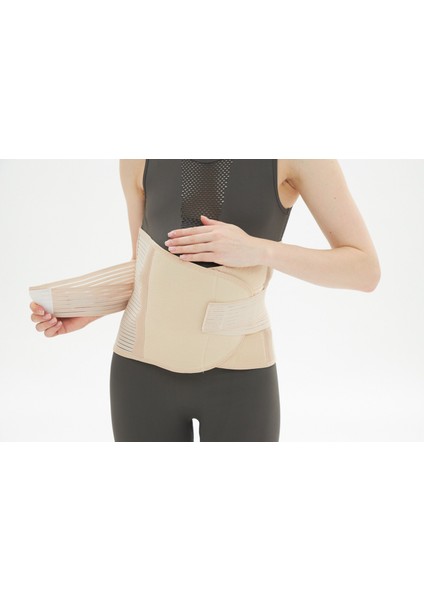 Inan Korse Doğum Sonrası Inceltici Korse