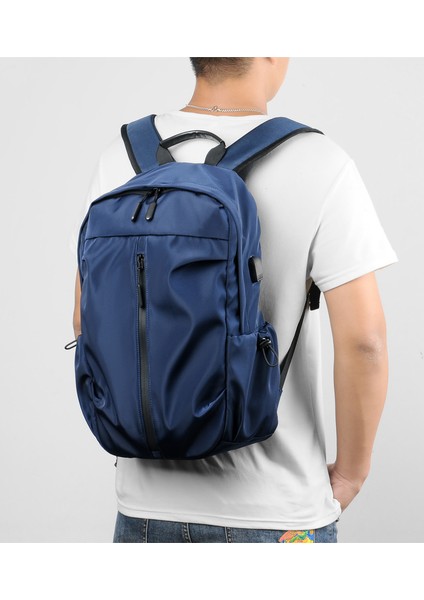 Erkek Günlük Sırt Çantası Seyahat Sırt Çantası (Yurt Dışından) modelleri