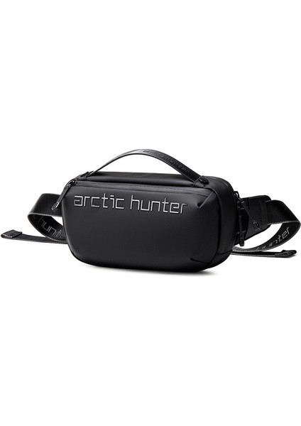 Büyük Kapasiteli, Su Geçirmez, Çok Işlevli, Omuz Askılı Erkek Çantası (Yurt Dışından)