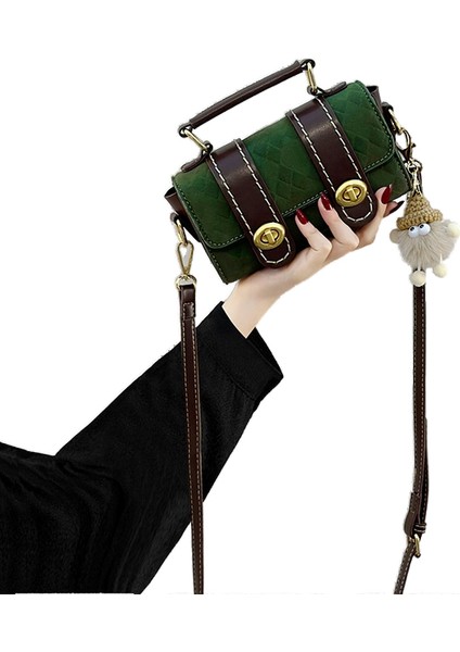 Small Bag Bayan Omuz Çantası (Yurt Dışından)