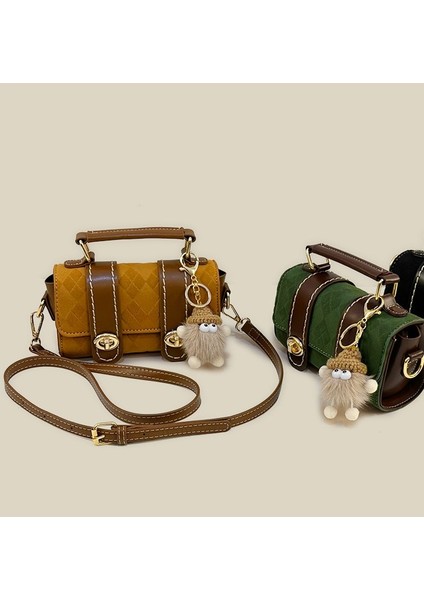 Small Bag Bayan Omuz Çantası (Yurt Dışından)