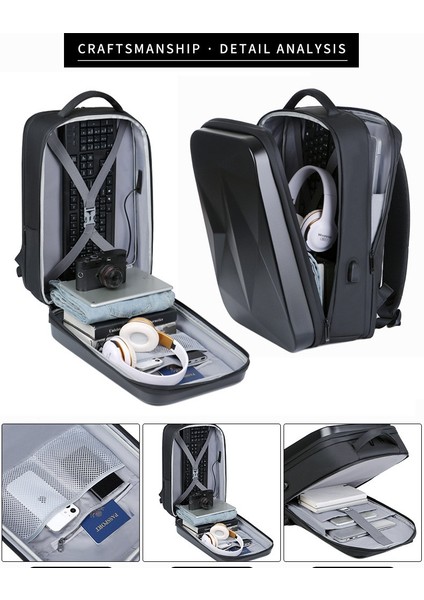 Erkek Iş Seyahat Çantası (Yurt Dışından) fırsatları