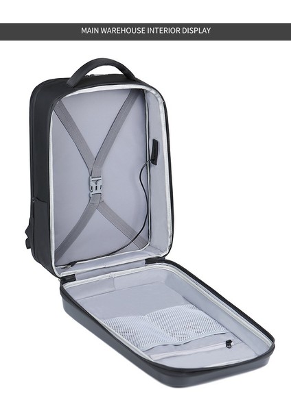 Erkek Iş Seyahat Çantası (Yurt Dışından) indirimleri