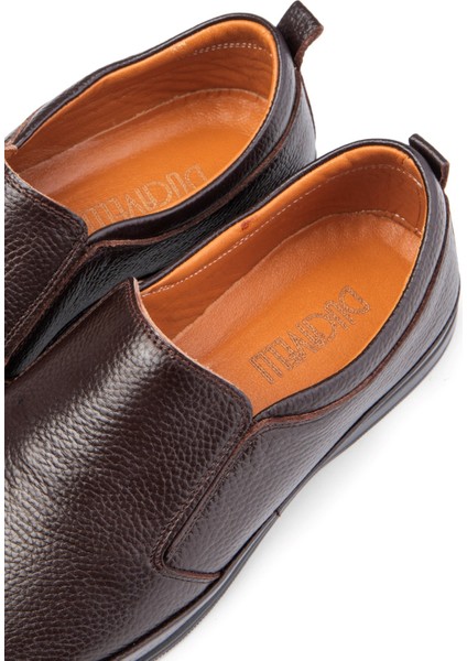 Kaila Comfort Erkek Günlük Ayakkabı, Baba Ayakkabısı, Ayakkabı, Loafer Ayakkabı