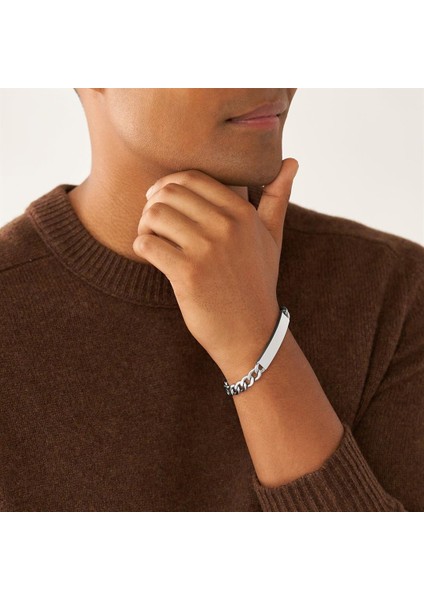 Fossil JF04164-040 Erkek Bileklik