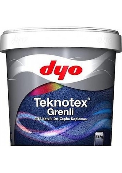 Teknotex Grenli Beyaz 25 kg 1 Adet