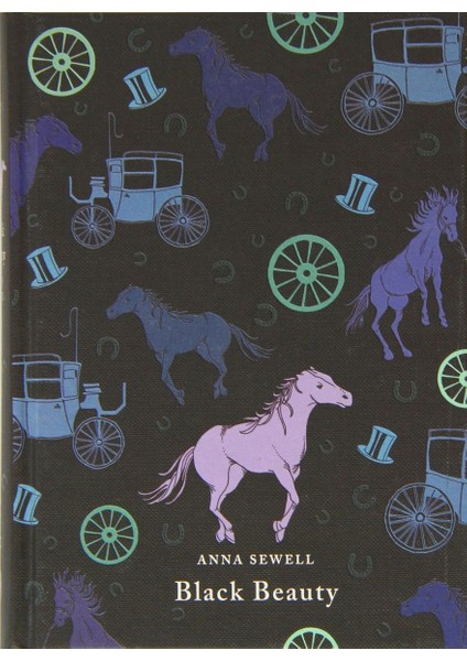 Puffin Classics Deluxe Collection