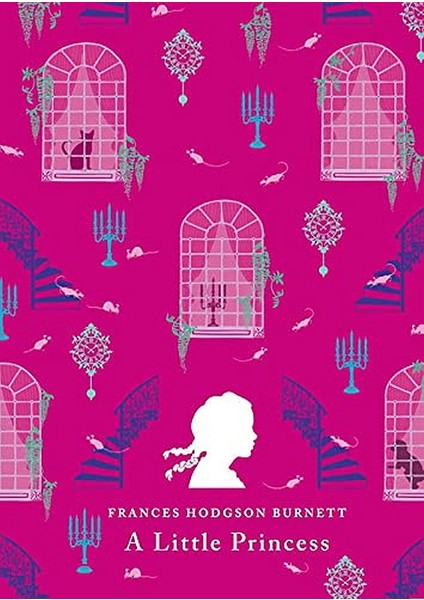 Puffin Classics Deluxe Collection