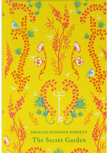 Puffin Classics Deluxe Collection