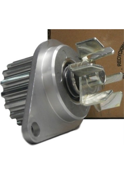 Citroen C2 1.4 8VALF Benzinli Devirdaim Su Pompası Psa Marka 1201.G0