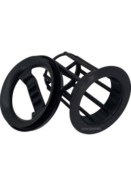 Fantom Uyumlu Magic P 3000 Süpürge Filtresi Kafesi fiyatları