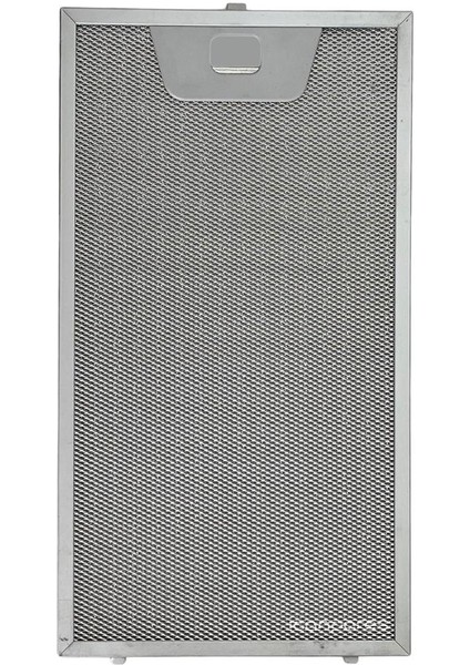 Bosch Uyumlu DWK09G620 Davlumbaz Yağ Filtresi