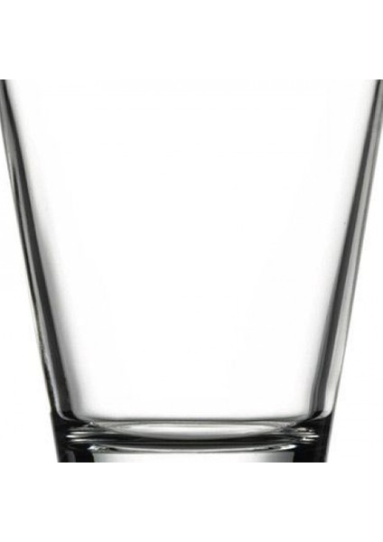 City 6 Parça Meşrubat Bardak 52516