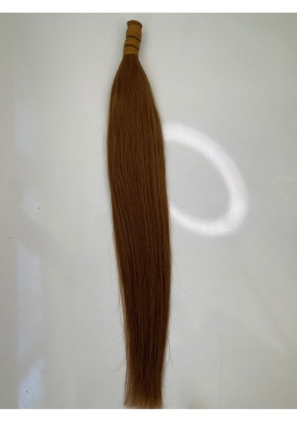 Karamel Tonu 65-70 Cm 1. Sınıf Kalite. Uçları Yapılı Bir Şekilde Gönderilecektir. Boncuk Kaynaktır. 200 Adet 0.6 Gram Toplamı 120 Grama Denk Gelmektedir.