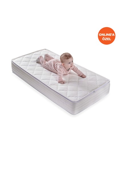Mini Milky Comfy Dht Pedli Yaylı Yatak modelleri