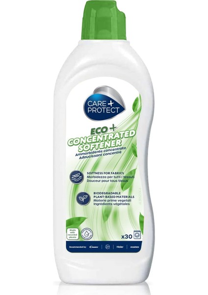 Eco+ Çamaşır Yumuşatıcısı 750 ml