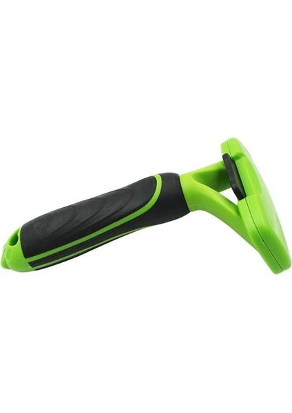 Pet Tarak Kenar Kırpma Köpek Kedi Rake Temizleme Kürk Fırça Köpek Saç Sökücü Combs Furmine Kedi Bakım Fırçası Deshedding Aracı | Köpek Tarakları (Yurt Dışından) modelleri