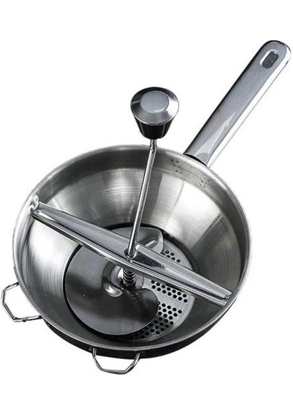 Patates Ricers Mutfak Pişirme Araçları Paslanmaz Çelik Basınç Çamur Püresi Sebze Meyve Basın Makinesi Sarımsak Mashers & Amp;ricers (Yurt Dışından) modelleri