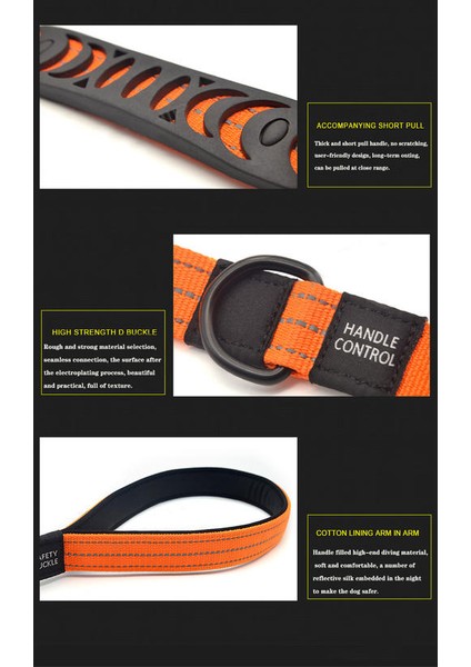 Pet Malzemeleri Köpek Çok Fonksiyonlu Elastik Çekiş Halat Köpek Tasma Araba Emniyet Kemeri Yastıklama Geri Çekilebilir Reflekthivenylon | Tasmalar (Yurt Dışından) fırsatları