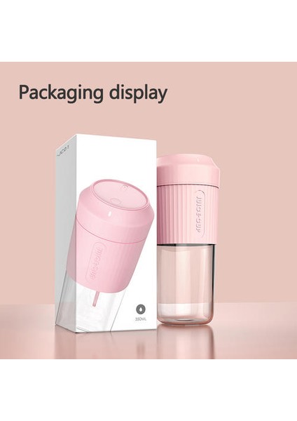 Taşınabilir Elektrikli Mikser Sıkacağı Fincan Blender Elektrikli Ev Sıkacağı Turuncu Sıkacağı Mini Hızlı Blender Mutfak Aletleri (Yurt Dışından) fiyatları