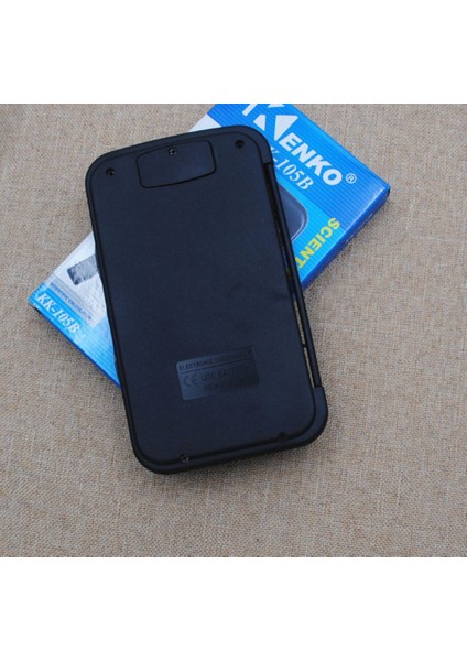 Taşınabilir Çok Fonksiyonlu Pocket El Bilimsel Hesap Makinesi Saat Öğrenci Okulu Koleji ile Matematik Öğretimi | Hesap Makineleri (Yurt Dışından) fırsatları