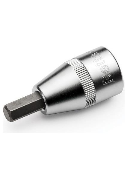 1/2 Lokmalı Allen Uç Kısa 10 mm RAL5010