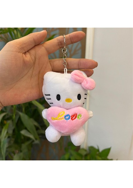 Helllo Kitty Peluş Anahtarlık fiyatları