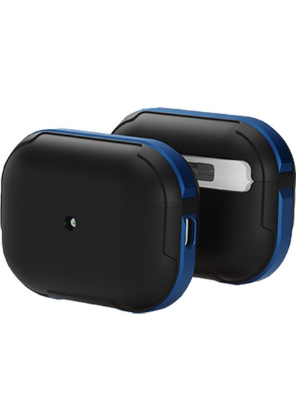 Apple Airpods Pro 1. Nesil Kılıf Armour Defens Case A8