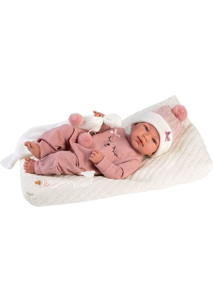 Lalka Bobas Tina 43 cm