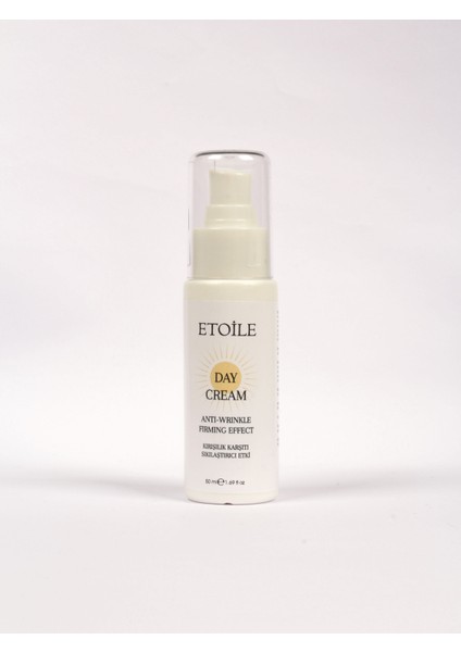 Sıkılaştırıcı Krem