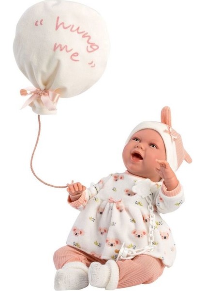 Lalka Mi̇mi̇ Sonri̇sas 42 cm fiyatları