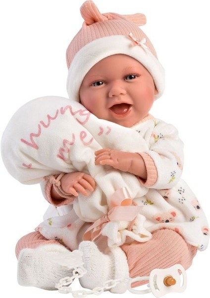 Lalka Mi̇mi̇ Sonri̇sas 42 cm modelleri