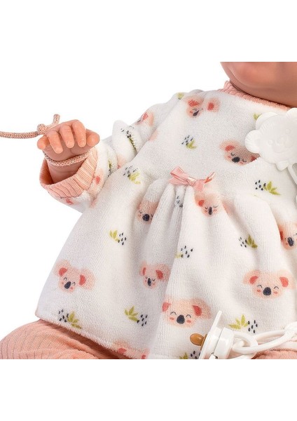 Lalka Mi̇mi̇ Sonri̇sas 42 cm fırsatları