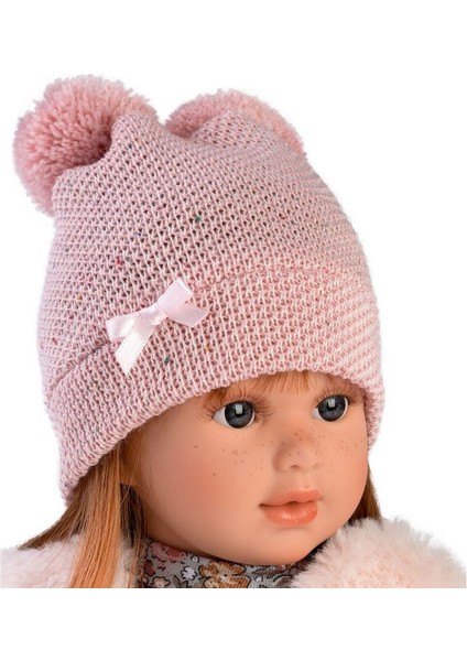 Lalka Martina 40 cm modelleri