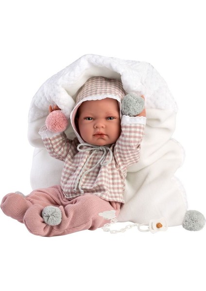 Lalka Bobas Nica 40 cm modelleri